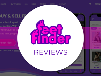 Image: FeetFinder Review: Foot Fetish Community (2024) (4)