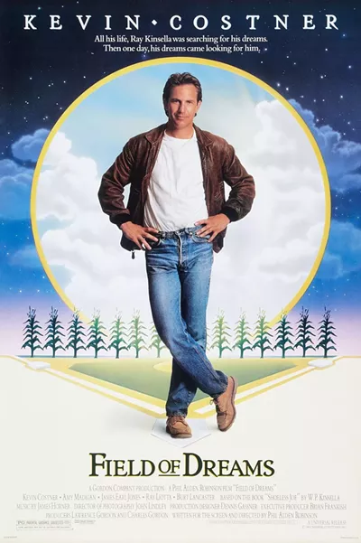 Image: Field of Dreams