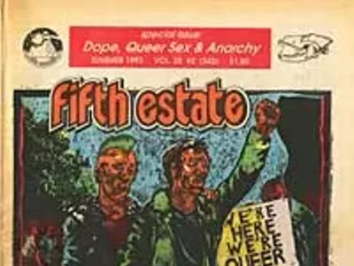 Image: Fifth at 40