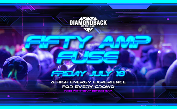 Image: FIFTY AMP FUSE
