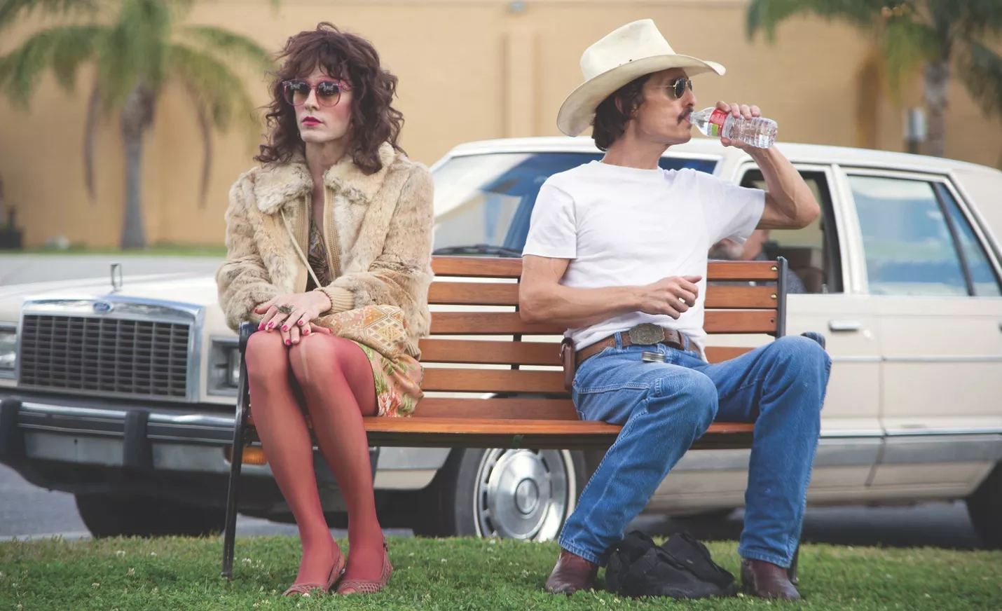 Film Review: Dallas Buyers Club