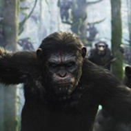Film Review: Dawn of the Planet of the Apes