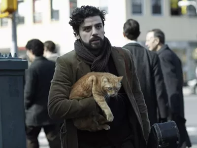 Image: Film Review: Inside Llewyn Davis