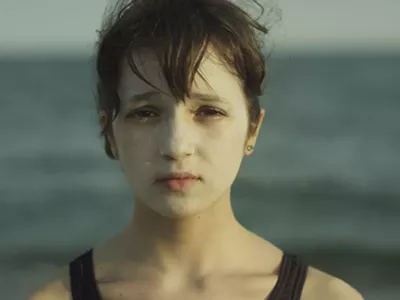 Image: Film Review: It Felt Like Love
