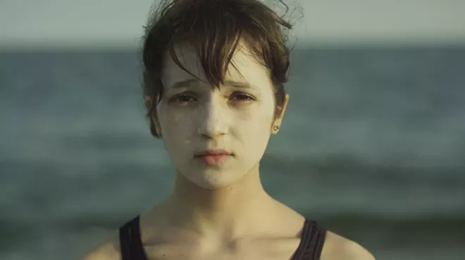 Image: Film Review: It Felt Like Love