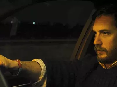 Image: Film Review: Locke
