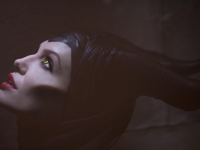 Film Review: Maleficent