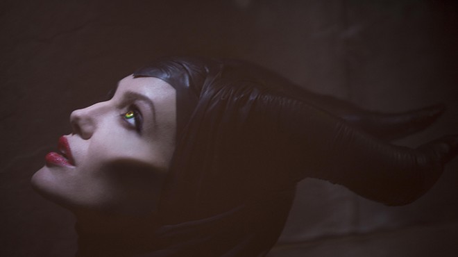 Film Review: Maleficent