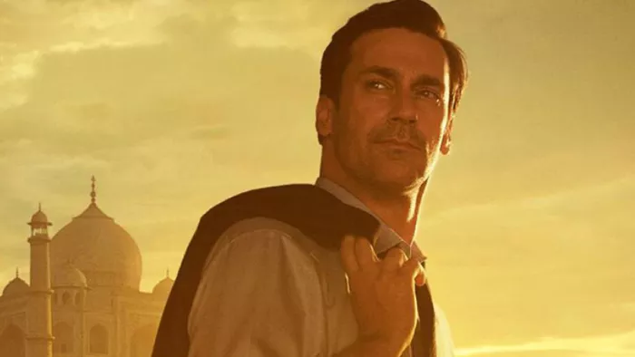 Film Review: Million Dollar Arm