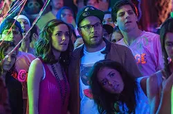 Film Review: Neighbors