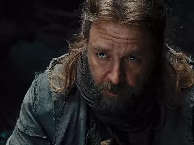 Image: Film Review: Noah