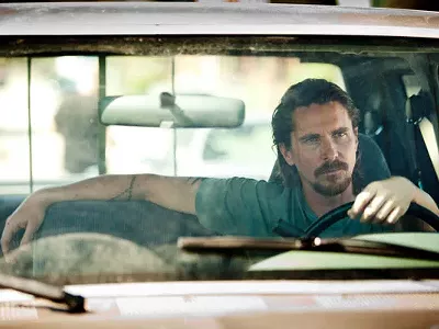 Image: Film Review: Out of the Furnace
