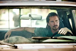 Film Review: Out of the Furnace