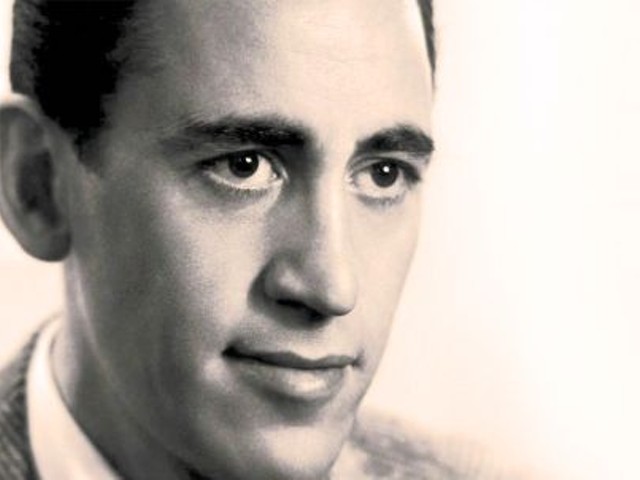Film Review: Salinger