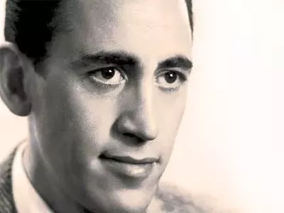 Image: Film Review: Salinger