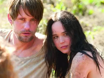 Image: Film Review: The East