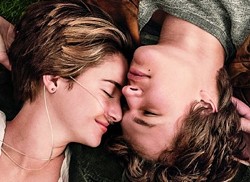 Film Review: The Fault in Our Stars