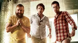 Film Review: The Hangover Part III