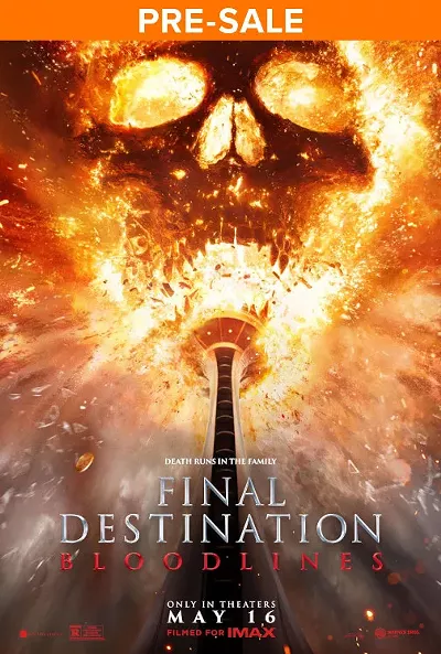 Image: Final Destination Bloodlines