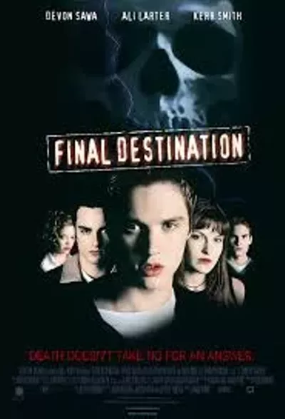 Image: Final Destination