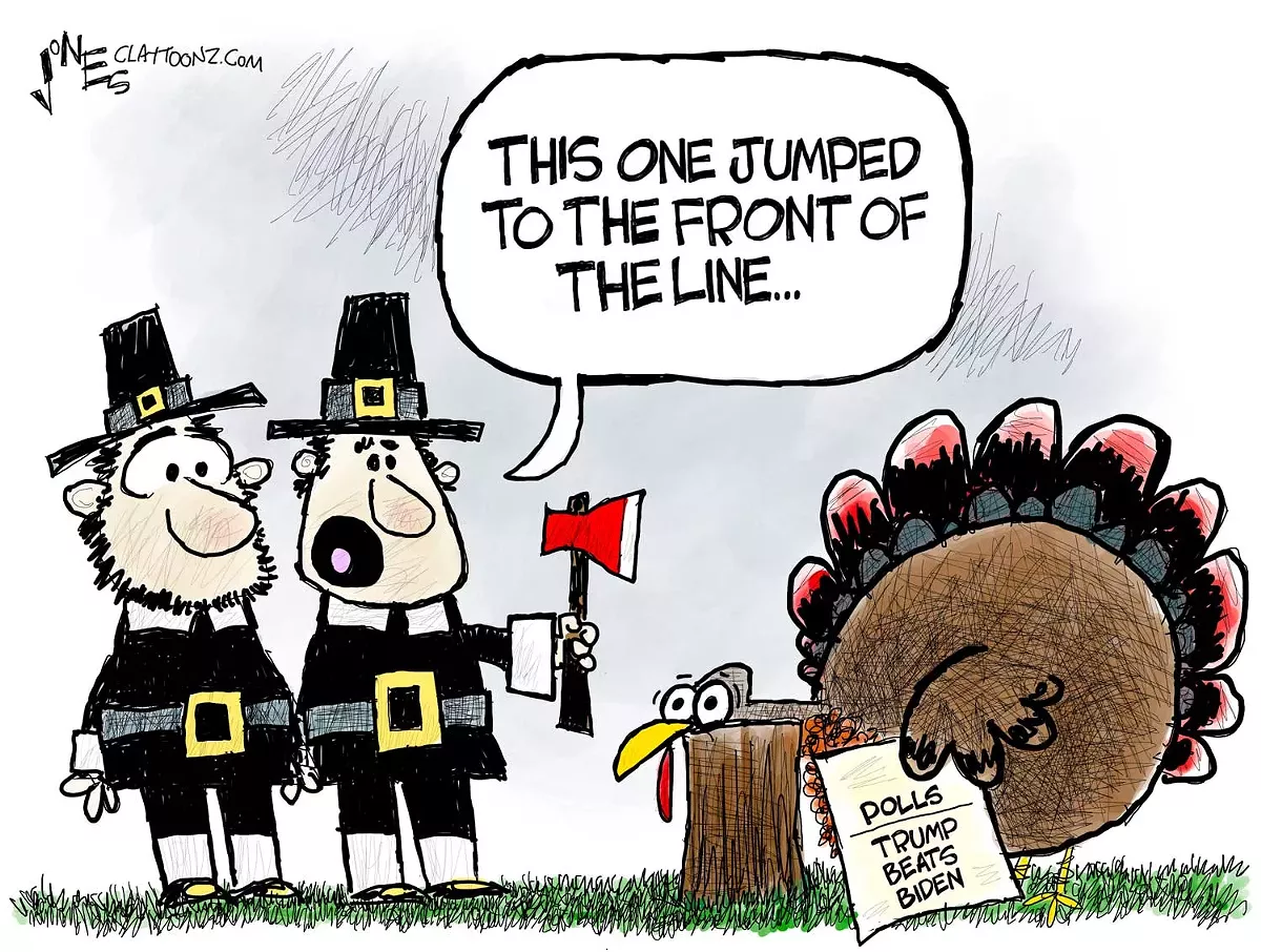 Image: Final turkey destination