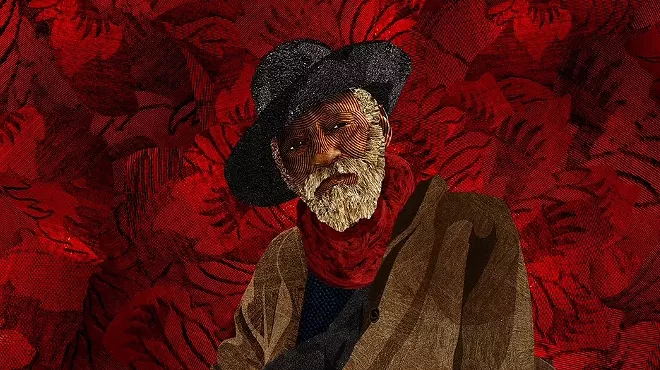 Image: A solo exhibition from Detroit art royalty debuts at the Norwest Gallery of Art (2)