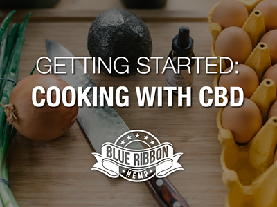 Image: First Time CBD Buyers Guide: What Blue Ribbon Hemp Product Is Right For You?