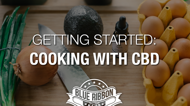 First Time CBD Buyers Guide: What Blue Ribbon Hemp Product Is Right For You?