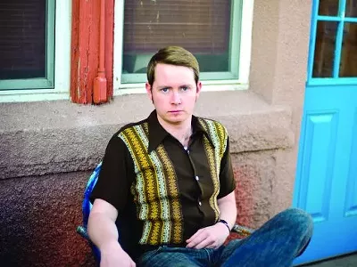John Fullbright