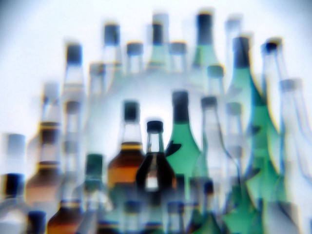 Five O'Clock Somewhere: States pave the way for alcohol home delivery
