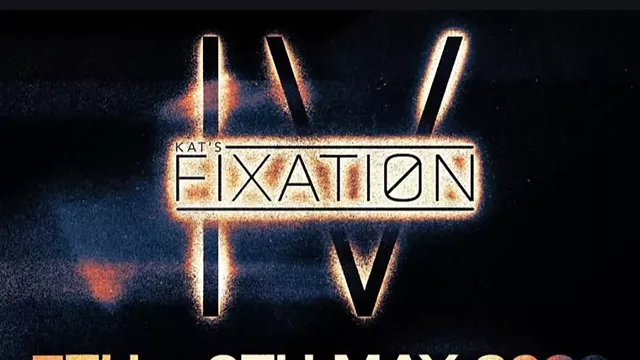 Image: Fixation IV