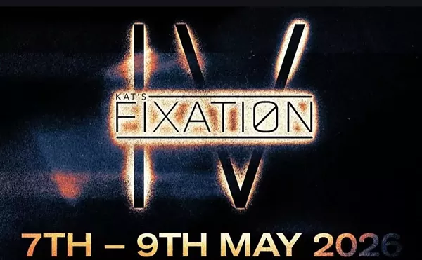 Image: Fixation IV