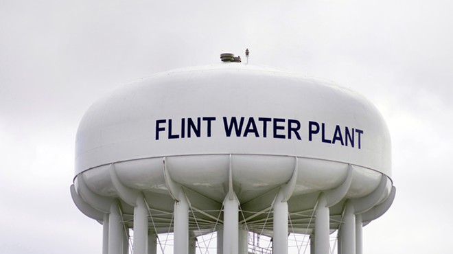 Virtual discussion will go 'beyond the headlines' of Flint water crisis
