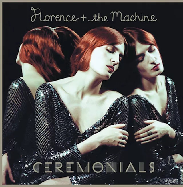 Florence + the Machine - Ceremonials (Universal Republic)