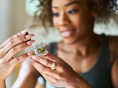 The Fluresh Five Accelerator program provides mentorship to entrepreneurs who want to break into the cannabis industry.
