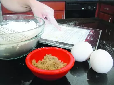 Image: Food Stuff