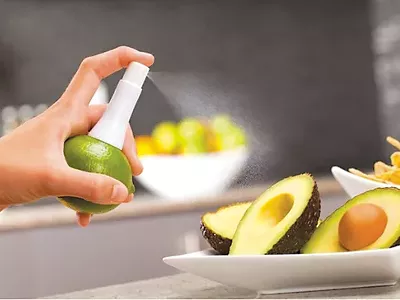 Image: Food Stuff