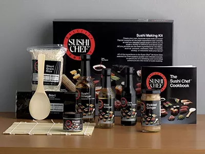 Image: Food Stuff