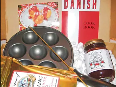Image: Food Stuff