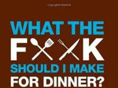 Image: Food Stuff