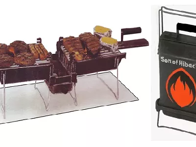 Image: Food Stuff
