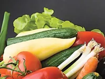 Image: Food stuff