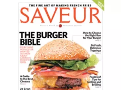 Image: Food Stuff