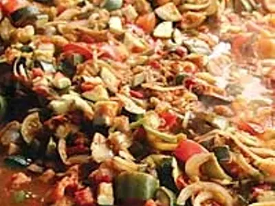 Image: Food Stuff