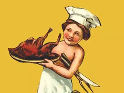 Image: Food Stuff