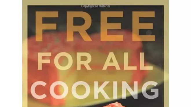 Image: Food Stuff