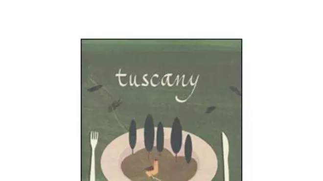 Image: Food Stuff