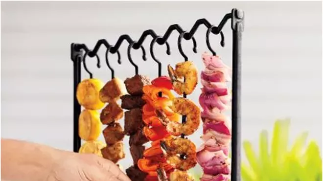 Image: Food Stuff