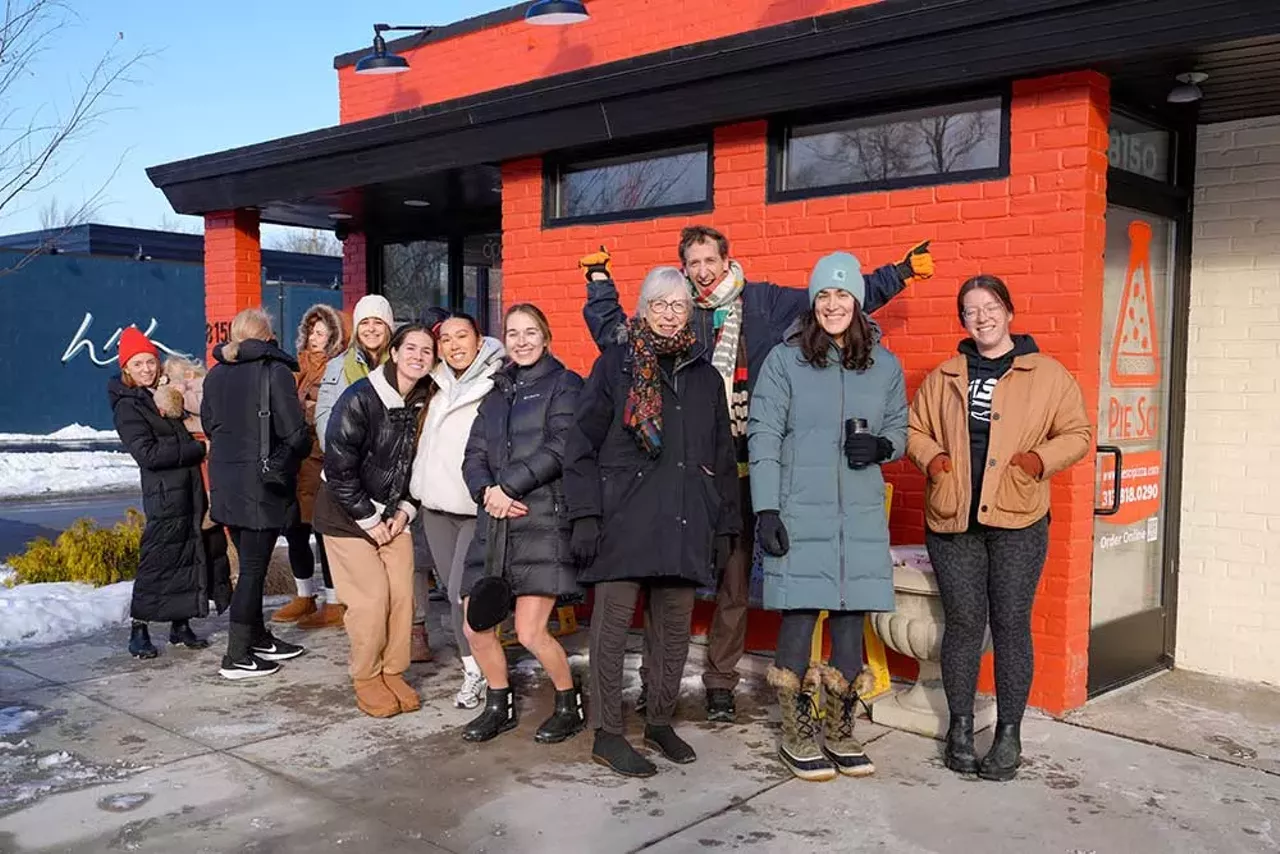 Image: Forest Bakery is making good mornings in Oak Park