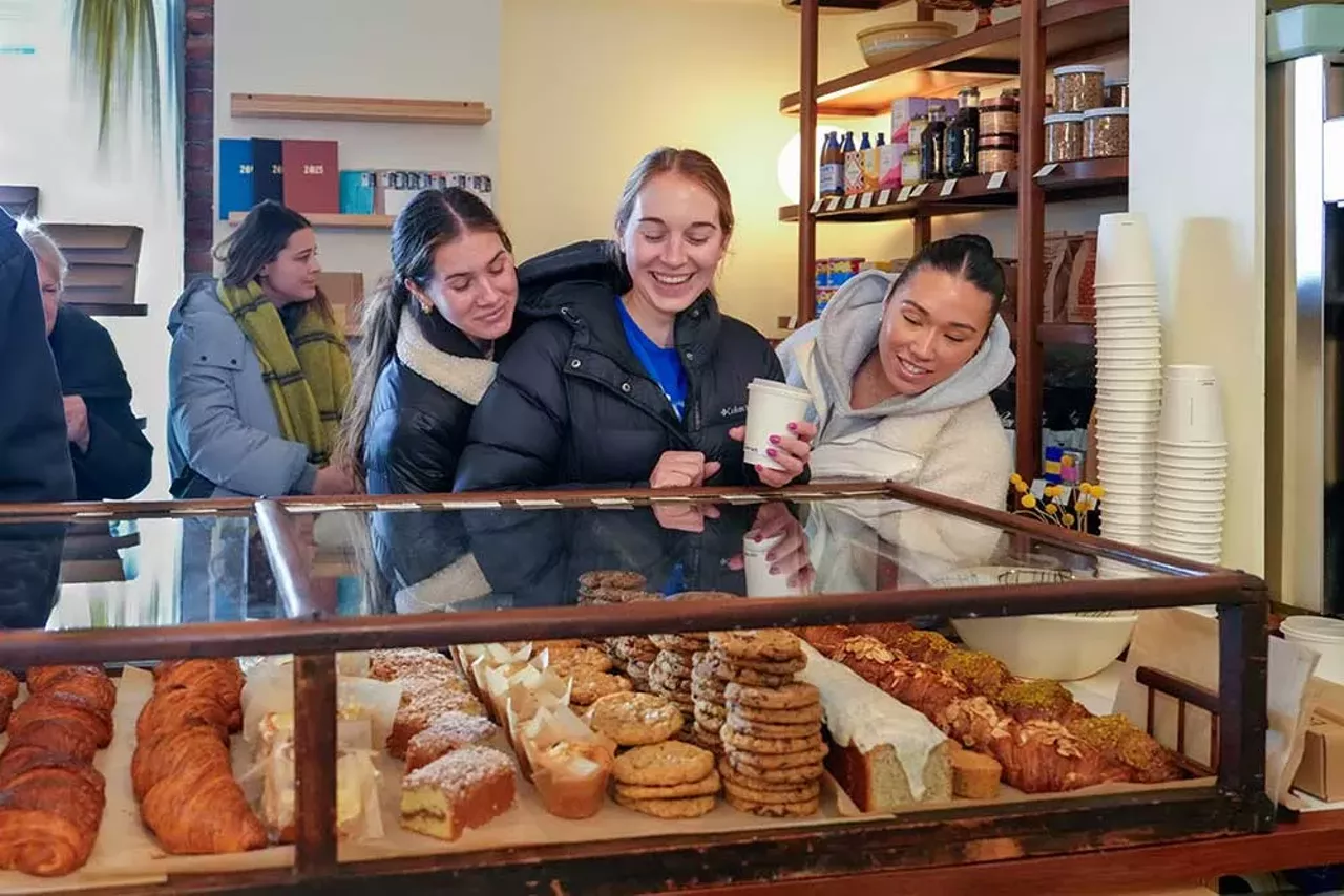 Image: Forest Bakery is making good mornings in Oak Park